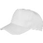 Result Boston Printers Cap white