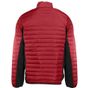 Pen Duick Boston Men brick_red/black