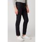 Wrangler LARSTON JEANS dark_rinse