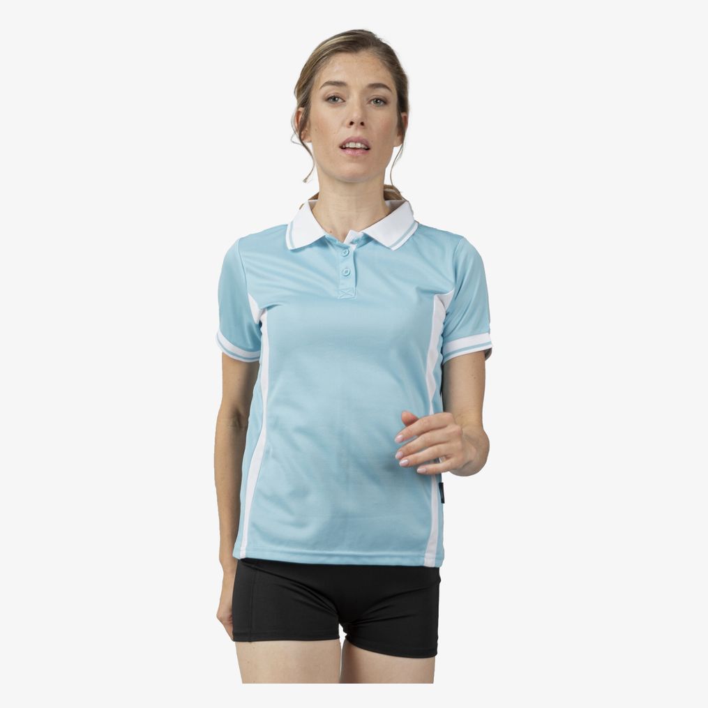 Sport Polo Women pen duick