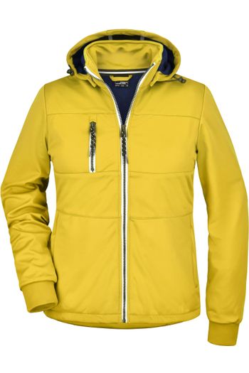Image produit Ladies´ Maritime Jacket
