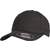 flexfit Flexfit Natural Melange Cap black