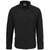 Craghoppers Men's expert Kiwi long sleeved shirt black