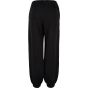 Build Your Brand Ladies High Waist Ballon Sweat Pants black