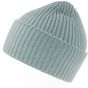 Atlantis Oak - Bonnet en tricot épais light_blue