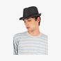 K-up Chapeau de paille style Panama rétro