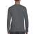 Gildan Adult Long Sleeve T-Shirt charcoal