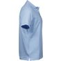 Tee Jays Luxury Stretch Polo light_blue
