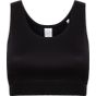 SF Clothing Kids´ fashion crop top black/black