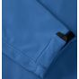 Russell Veste softshell homme azure blue