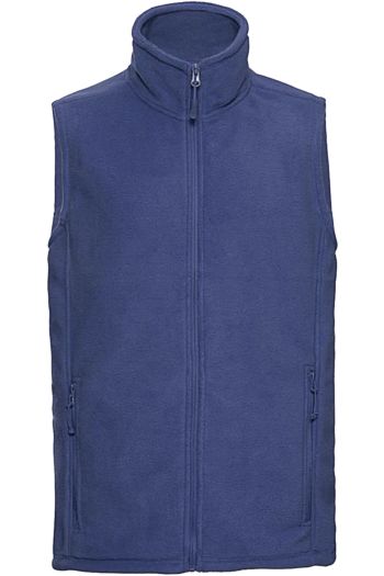 Image produit Gilet polaire homme