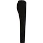 WK Designed To Work Pantalon Day To Day femme black