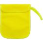 Korntex Pochette de rangement pour gilet de sécurité signal_yellow