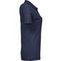 Tee Jays Ladies Luxury Stretch Polo navy