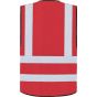 Korntex Safety Vest 