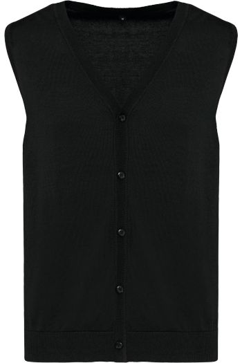 Image produit Gilet Supima® homme