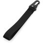 Bagbase Porte-clés résistant black