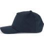 K-up Casquette enfant en coton - 5 panneaux navy