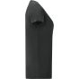 fruit of the loom Ladies Iconic 150 T black