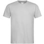 stedman Classic-T Unisex - soft_grey - XL