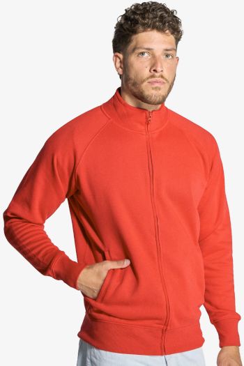 Image produit Full zip sweatshirt