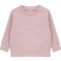 Larkwood Kids Sustainable Sweatshirt soft_pink