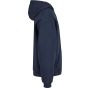 New Morning Studios Oversized hoody navy