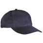 Myrtle Beach 6-Panel Cap low profile navy