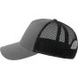 Atlantis RAPPER COTTON-S grey/black