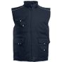 Pen Duick Crafty Bodywarmer navy