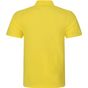 Pro RTX Polo Pro yellow