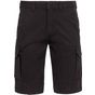 Kariban Bermuda multipoches homme dark_grey