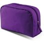 Kimood Trousse de toilette purple
