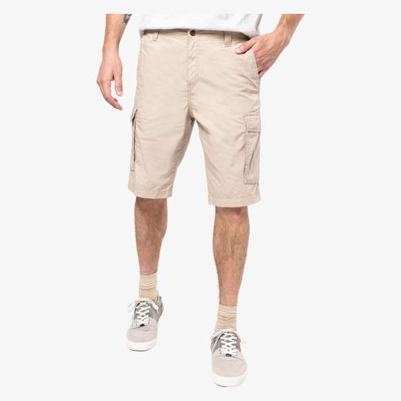 Short homme leger hot sale