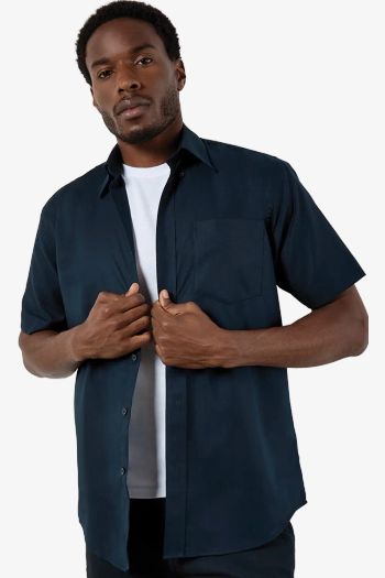 Workwear Oxford Shirt