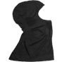 K-up Cagoule sans couture enfant black