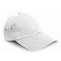 result Plush Cap white