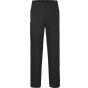 karlowsky Slip-on trousers essential black