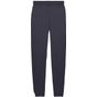 fruit of the loom Classic Elasticated Cuff Jog Pants Kids navy