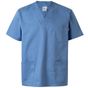 Velilla Tunique manches courtes sky_blue