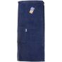 A&R Kilt de sauna pour femmes French navy