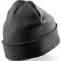 Result Double knit Thinsulate™ printers beanie grey