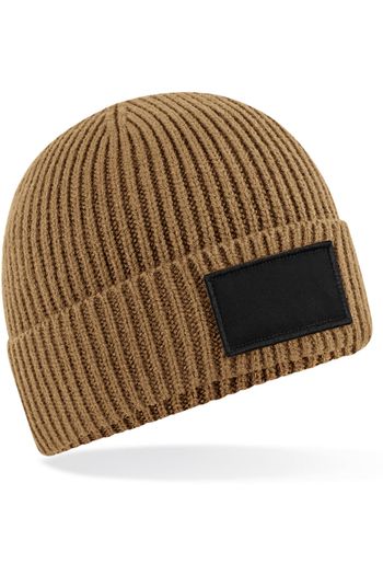 Image produit Bonnet tendance à patch