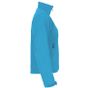 Promodoro Women´s Softshell Jacket C+ aqua