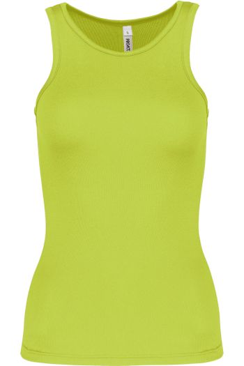 Image produit Débardeur sport femme