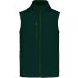 Kariban Bodywarmer softshell homme bottle_green