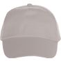 K-up First - Casquette 5 panneaux light_grey