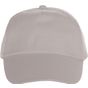 k-up First - Casquette 5 panneaux light_grey