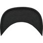 flexfit Melton Cap black