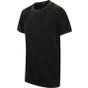 SF Clothing Unisex washed band T washed_black
